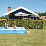 Xlii Holiday home