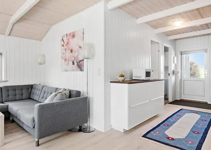 Holiday home Xlii